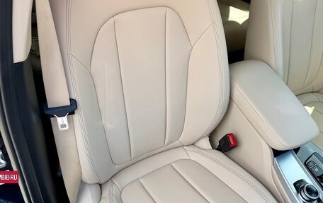 BMW X3, 2018 год, 3 485 000 рублей, 17 фотография