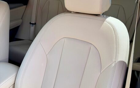 BMW X3, 2018 год, 3 485 000 рублей, 29 фотография