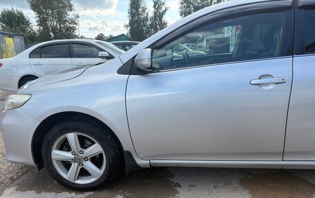 Toyota Corolla, 2011 год, 720 000 рублей, 2 фотография