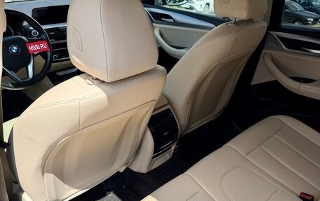 BMW X3, 2018 год, 3 485 000 рублей, 25 фотография
