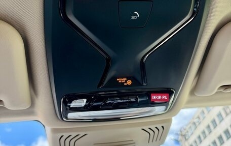BMW X3, 2018 год, 3 485 000 рублей, 32 фотография