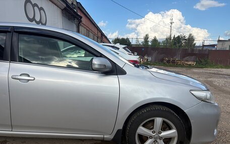 Toyota Corolla, 2011 год, 720 000 рублей, 9 фотография