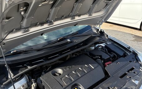 Toyota Corolla, 2011 год, 720 000 рублей, 20 фотография