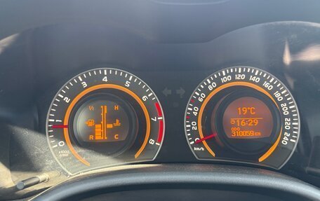Toyota Corolla, 2011 год, 720 000 рублей, 21 фотография