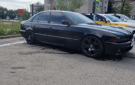BMW 5 серия, 2000 год, 699 999 рублей, 2 фотография