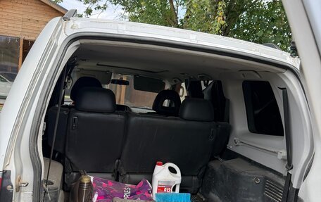 Mitsubishi Montero III, 2000 год, 350 000 рублей, 6 фотография