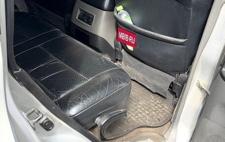Mitsubishi Montero III, 2000 год, 350 000 рублей, 10 фотография