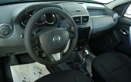 Nissan Terrano III, 2020 год, 1 749 000 рублей, 10 фотография
