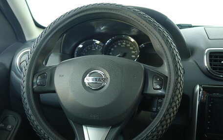 Nissan Terrano III, 2020 год, 1 749 000 рублей, 11 фотография