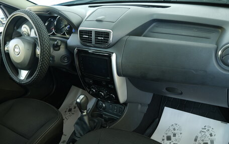 Nissan Terrano III, 2020 год, 1 749 000 рублей, 16 фотография