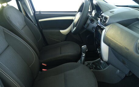 Nissan Terrano III, 2020 год, 1 749 000 рублей, 17 фотография