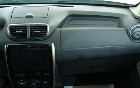 Nissan Terrano III, 2020 год, 1 749 000 рублей, 15 фотография