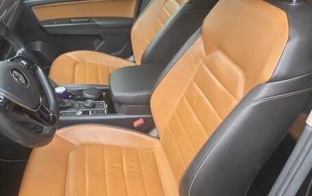 Volkswagen Teramont I, 2019 год, 3 500 000 рублей, 5 фотография