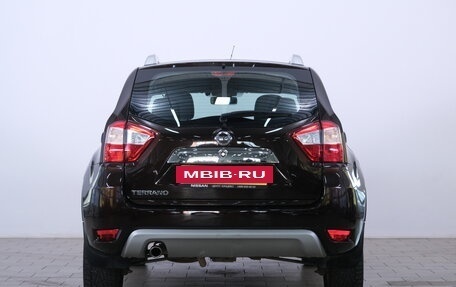 Nissan Terrano III, 2020 год, 1 749 000 рублей, 6 фотография