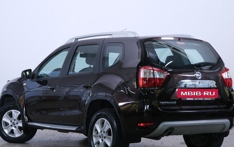 Nissan Terrano III, 2020 год, 1 749 000 рублей, 5 фотография