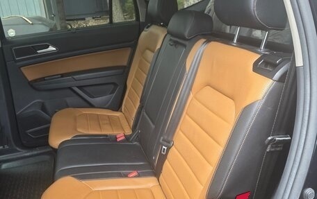 Volkswagen Teramont I, 2019 год, 3 500 000 рублей, 7 фотография