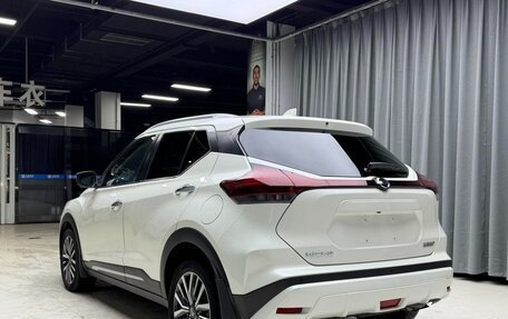 Nissan Kicks I, 2022 год, 1 360 005 рублей, 5 фотография