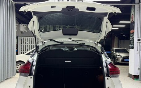 Nissan Kicks I, 2022 год, 1 360 005 рублей, 8 фотография