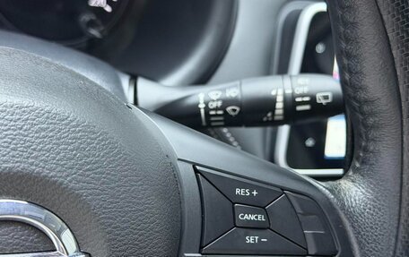 Nissan Kicks I, 2022 год, 1 360 005 рублей, 12 фотография