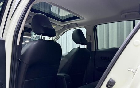 Nissan Kicks I, 2022 год, 1 360 005 рублей, 19 фотография