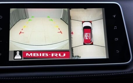 Nissan Kicks I, 2022 год, 1 360 005 рублей, 18 фотография