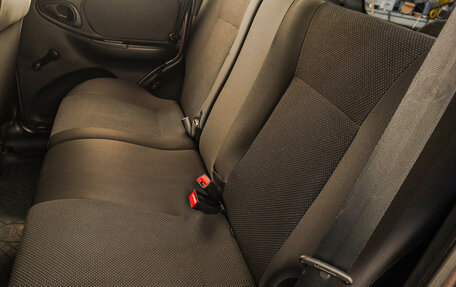 Chevrolet Niva I рестайлинг, 2014 год, 649 000 рублей, 19 фотография