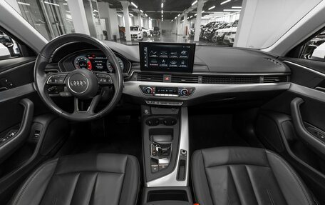 Audi A4, 2020 год, 3 490 000 рублей, 8 фотография