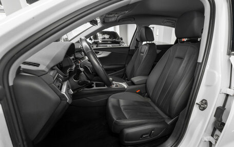 Audi A4, 2020 год, 3 490 000 рублей, 9 фотография
