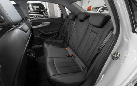 Audi A4, 2020 год, 3 490 000 рублей, 12 фотография
