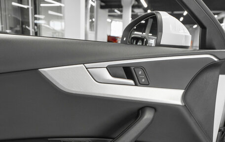 Audi A4, 2020 год, 3 490 000 рублей, 14 фотография