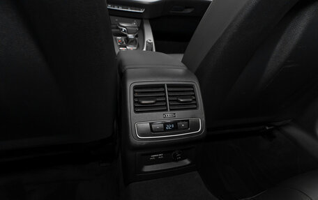 Audi A4, 2020 год, 3 490 000 рублей, 13 фотография