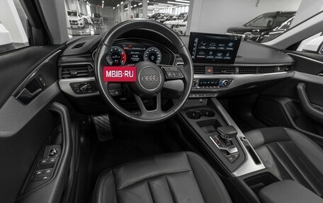 Audi A4, 2020 год, 3 490 000 рублей, 7 фотография