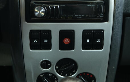 Renault Logan I, 2006 год, 199 000 рублей, 13 фотография