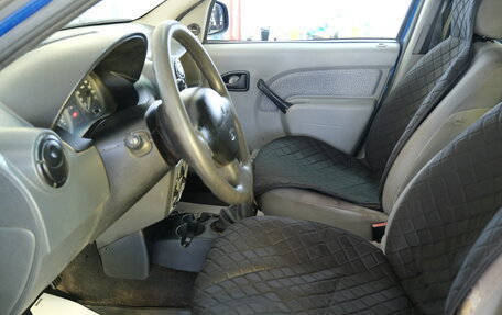 Renault Logan I, 2006 год, 199 000 рублей, 8 фотография