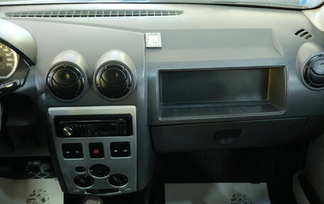 Renault Logan I, 2006 год, 199 000 рублей, 15 фотография