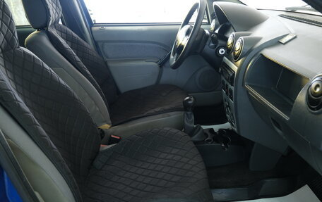 Renault Logan I, 2006 год, 199 000 рублей, 17 фотография