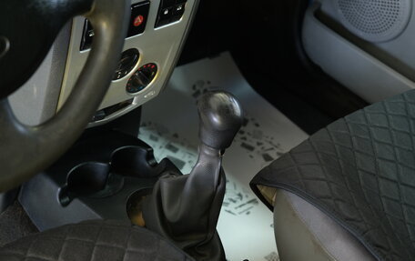 Renault Logan I, 2006 год, 199 000 рублей, 14 фотография