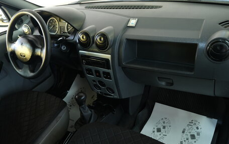Renault Logan I, 2006 год, 199 000 рублей, 16 фотография