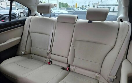 Subaru Legacy VII, 2018 год, 2 269 000 рублей, 23 фотография