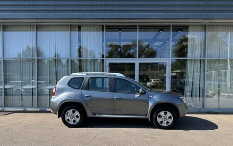 Nissan Terrano III, 2021 год, 1 550 000 рублей, 4 фотография