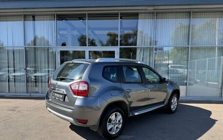 Nissan Terrano III, 2021 год, 1 550 000 рублей, 5 фотография