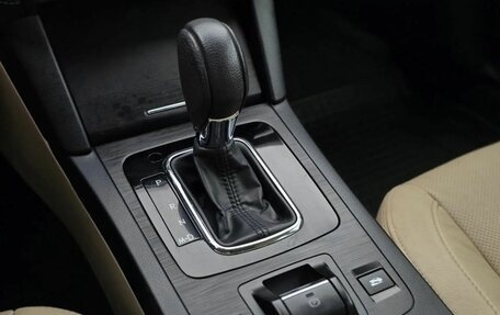 Subaru Legacy VII, 2018 год, 2 269 000 рублей, 20 фотография