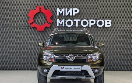 Renault Duster I рестайлинг, 2020 год, 1 750 000 рублей, 2 фотография