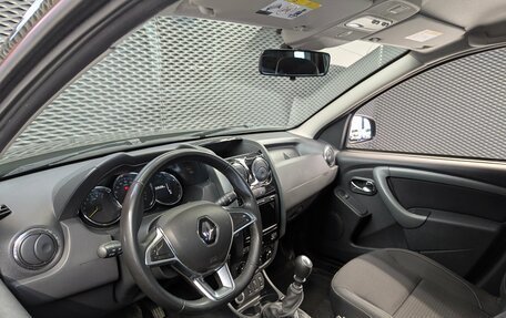Renault Duster I рестайлинг, 2020 год, 1 750 000 рублей, 10 фотография