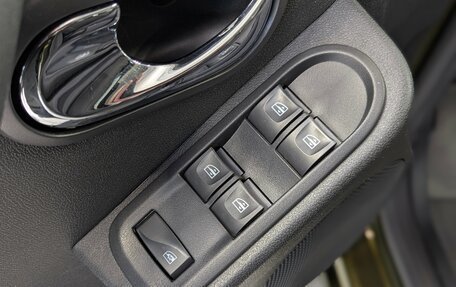 Renault Duster I рестайлинг, 2020 год, 1 750 000 рублей, 12 фотография