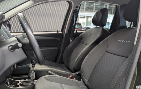 Renault Duster I рестайлинг, 2020 год, 1 750 000 рублей, 11 фотография