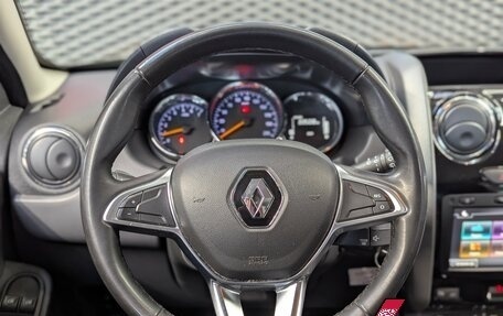 Renault Duster I рестайлинг, 2020 год, 1 750 000 рублей, 14 фотография