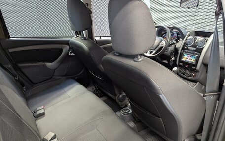 Renault Duster I рестайлинг, 2020 год, 1 750 000 рублей, 21 фотография