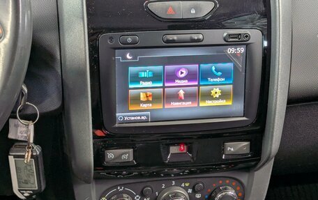 Renault Duster I рестайлинг, 2020 год, 1 750 000 рублей, 17 фотография