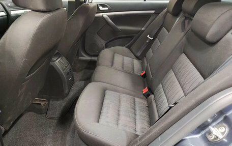 Skoda Octavia, 2011 год, 568 880 рублей, 15 фотография